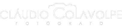 Cláudio Colavolpe - Logomarca